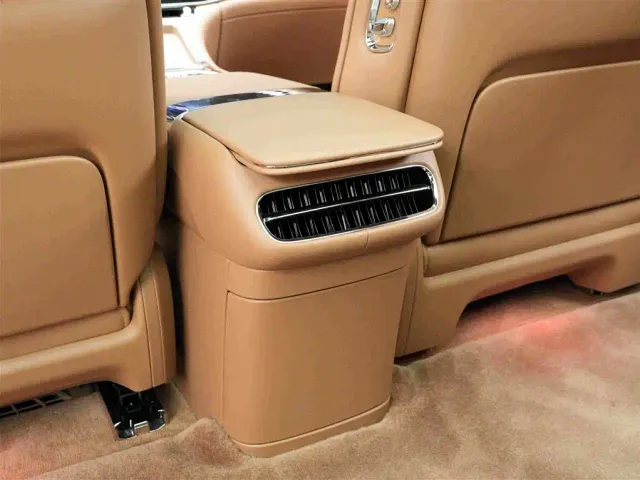 Maextro S800 — Фото автомобиля 20