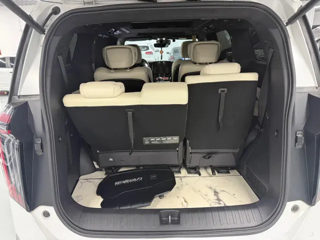 GAC Trumpchi M8 — Фото автомобиля 19
