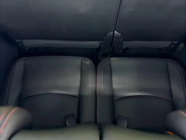 Chevrolet Orlando — Фото автомобиля 22