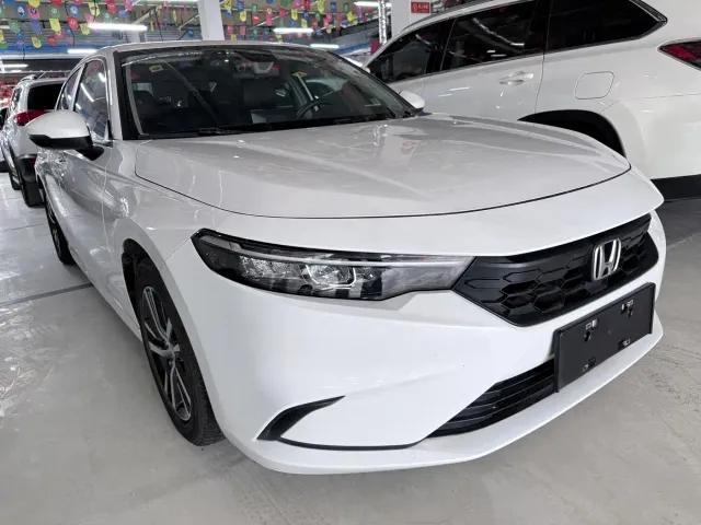 Honda Integra 2022 240TURBO CVT Premium Edition — Фото автомобиля 3