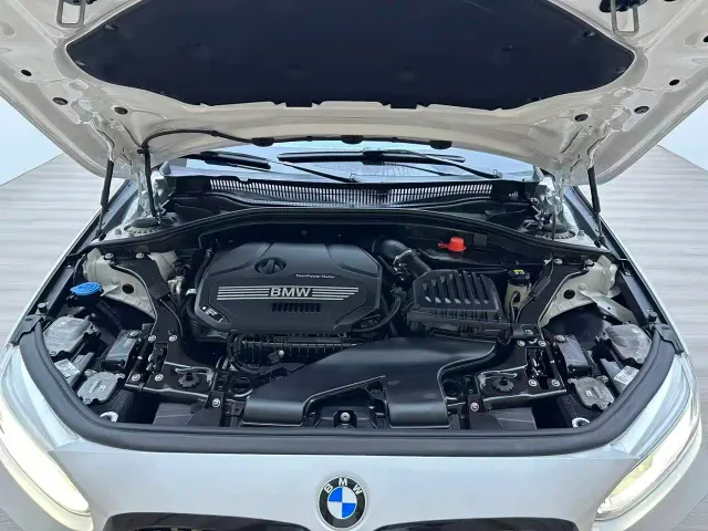 BMW 3 Series — Фото автомобиля 22