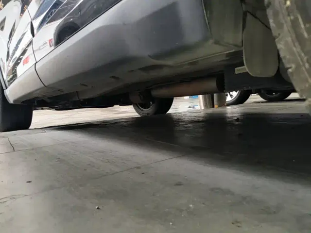 Chery Tiggo 8 PLUS — Фото автомобиля 21