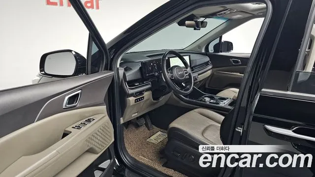 Kia Carnival 4th Gen — Фото автомобиля 15