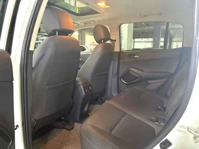 Hyundai ix35 — Фото автомобиля 7