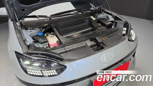 Hyundai Ioniq 6 — Фото автомобиля 9