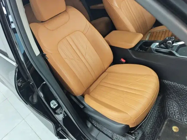 Haval H5 — Фото автомобиля 24