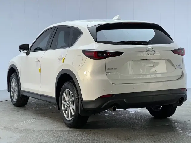 Mazda CX-5 — Фото автомобиля 23