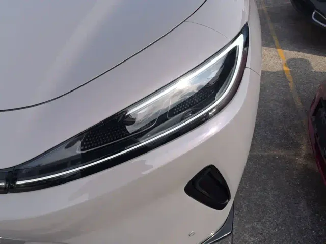 BYD Sealion 05 EV — Фото автомобиля 23
