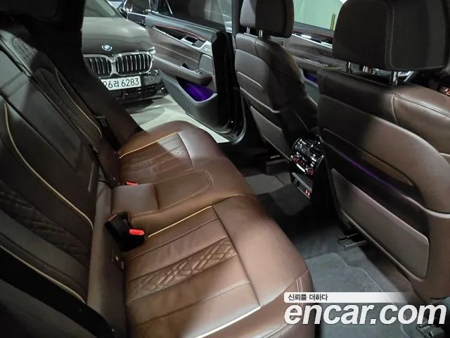 BMW Gran Turismo G32 — Фото автомобиля 14