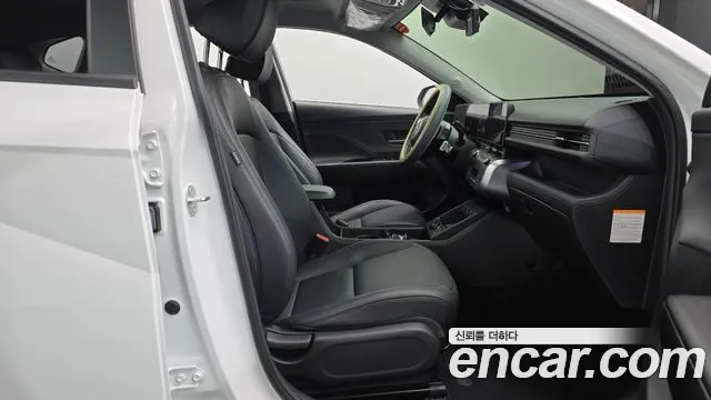 Hyundai Kona SX2 — Фото автомобиля 26