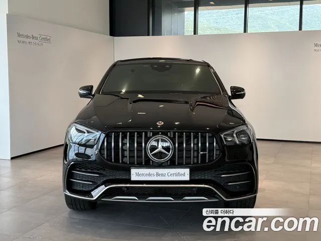 Mercedes-Benz GLE-Class W167 — Фото автомобиля 6