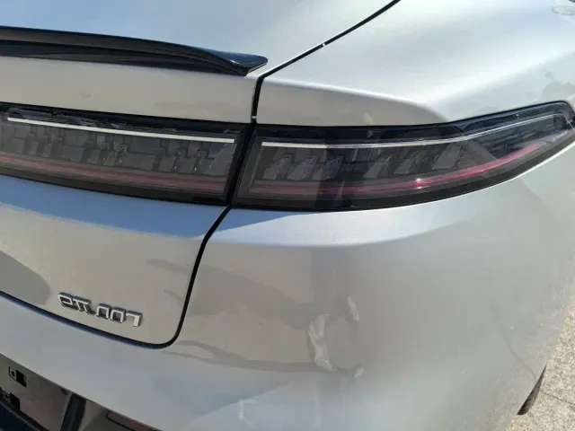 Dongfeng Yipai eπ007 2024 620Pro Edition — Фото автомобиля 19