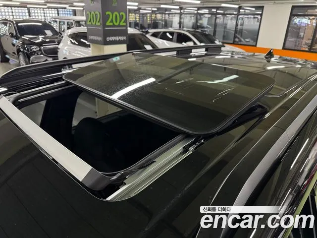 Hyundai Santa Fe MX5 — Фото автомобиля 5