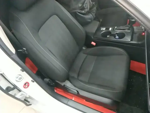 Honda Civic — Фото автомобиля 24