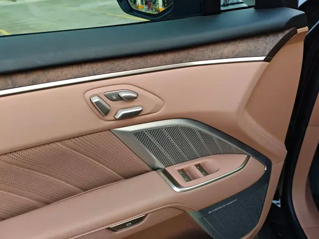Onvo L90 — Фото автомобиля 10