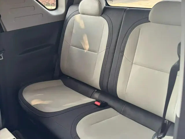 Geely Panda — Фото автомобиля 15