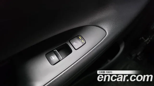 Hyundai Grandeur Новый Grandeur IG — Фото автомобиля 19