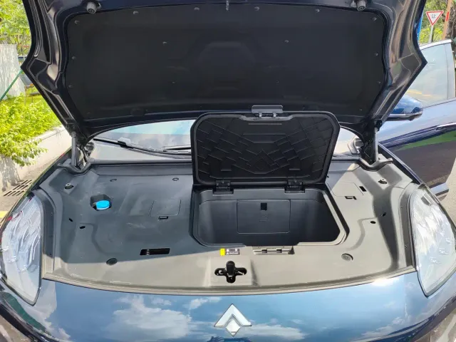 GAC Hyptec HL — Фото автомобиля 15