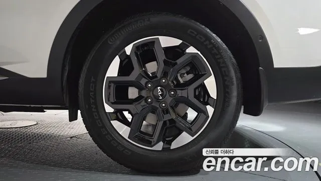 Kia Sorento — Фото автомобиля 6