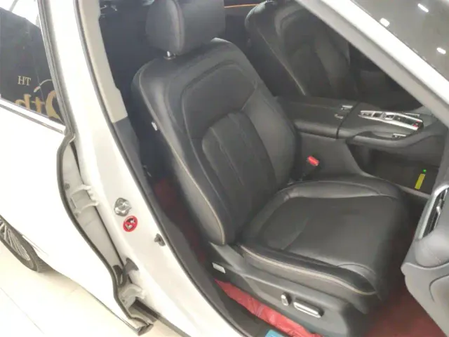 Honda Avancier — Фото автомобиля 24