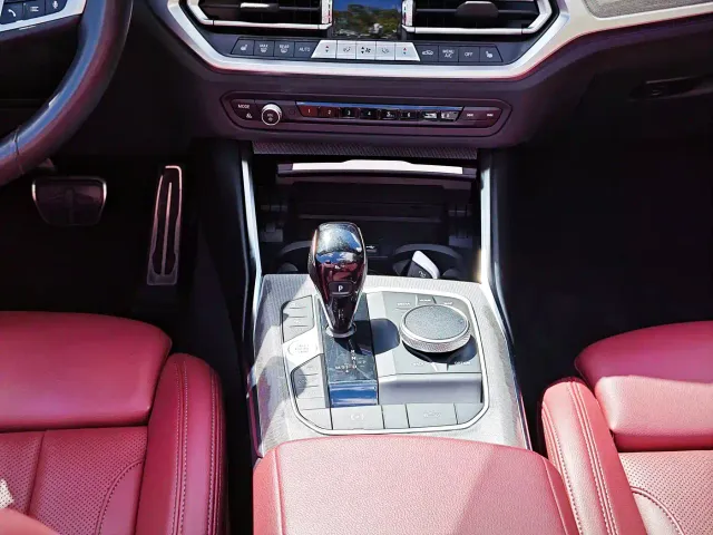 BMW 4 Series — Фото автомобиля 15