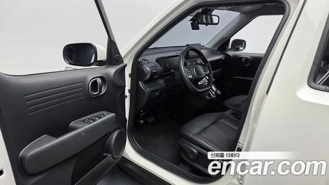 Hyundai Casper — Фото автомобиля 15