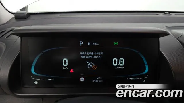 Hyundai Casper Casper Turbo Smart — Фото автомобиля 8