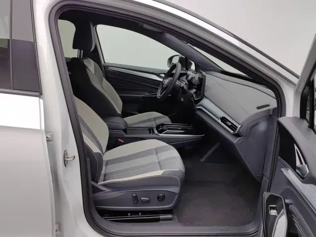 Volkswagen ID.4 Crozz — Фото автомобиля 23