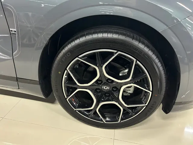 Changan Qiyuan A07 — Фото автомобиля 27