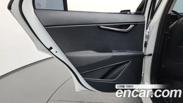 Kia Niro The All New Niro — Фото автомобиля 14