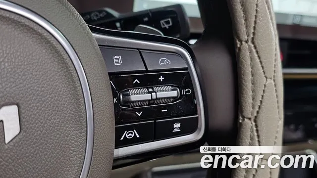 Kia Carnival 4th Gen — Фото автомобиля 22