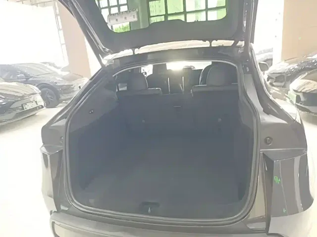 Tesla Model Y — Фото автомобиля 18