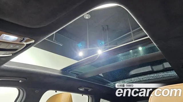 Hyundai Santa Fe Santa Fe (New) — Фото автомобиля 29