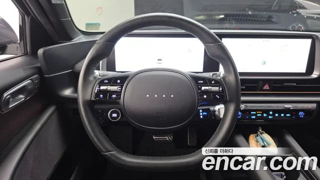 Hyundai Ioniq 6 — Фото автомобиля 12