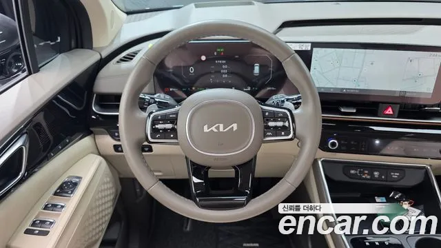 Kia Carnival — Фото автомобиля 19