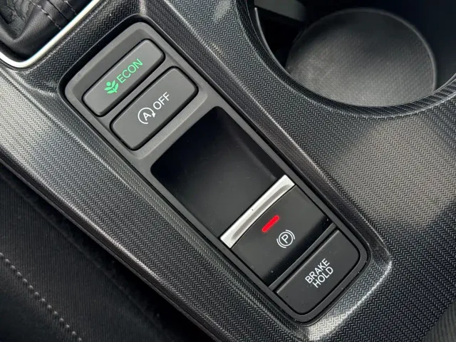 Honda Integra — Фото автомобиля 26