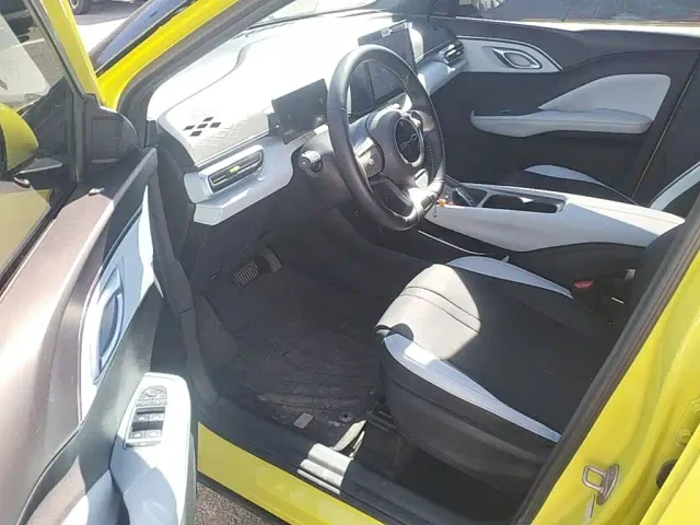 BYD Seagull — Фото автомобиля 15