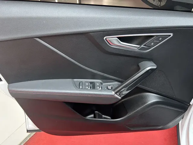 Audi Audi Q2L 2022 35 TFSI Progressive Dynamic — Фото автомобиля 11