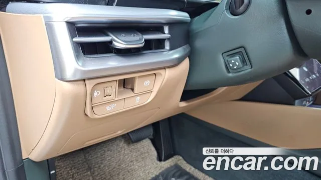 Hyundai Grandeur GN7 — Фото автомобиля 25