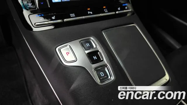 Hyundai Grandeur Новый Grandeur IG — Фото автомобиля 7
