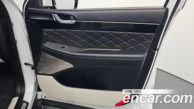 Hyundai Palisade — Фото автомобиля 12