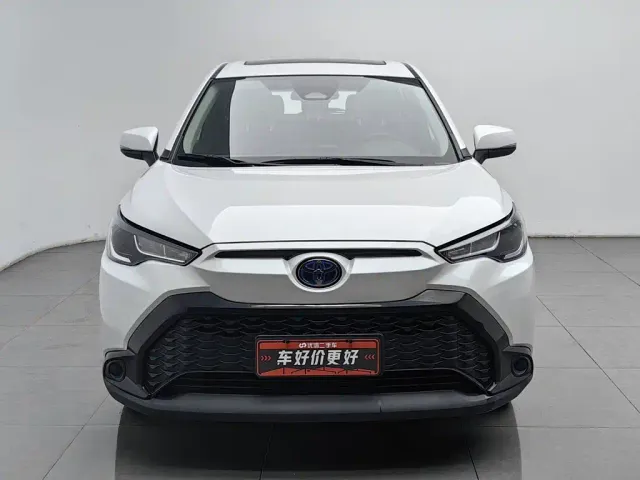 Toyota Frontlander — Фото автомобиля 3