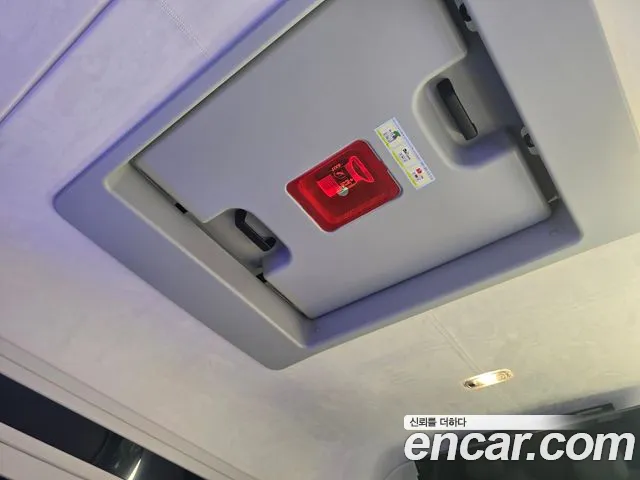 Mercedes-Benz Sprinter — Фото автомобиля 15