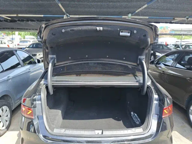 BYD Qin PLUS — Фото автомобиля 18