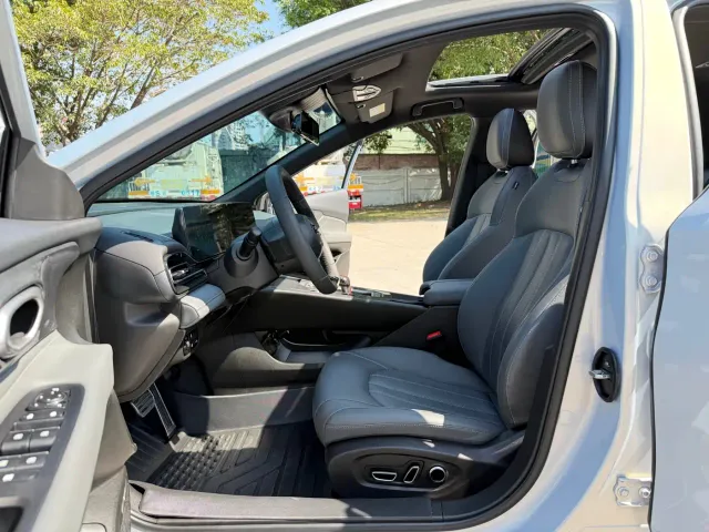 GAC Trumpchi Emkoo — Фото автомобиля 4