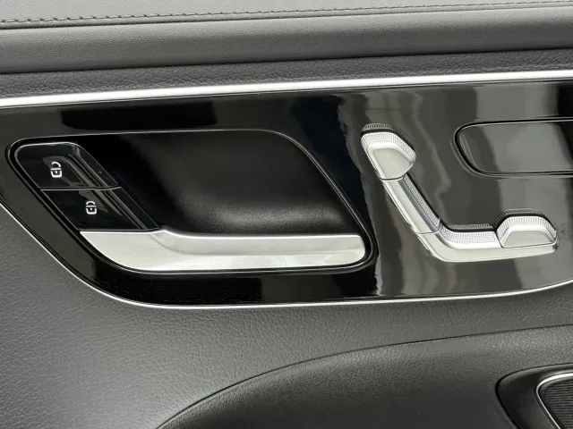 Mercedes-Benz C-Class — Фото автомобиля 13