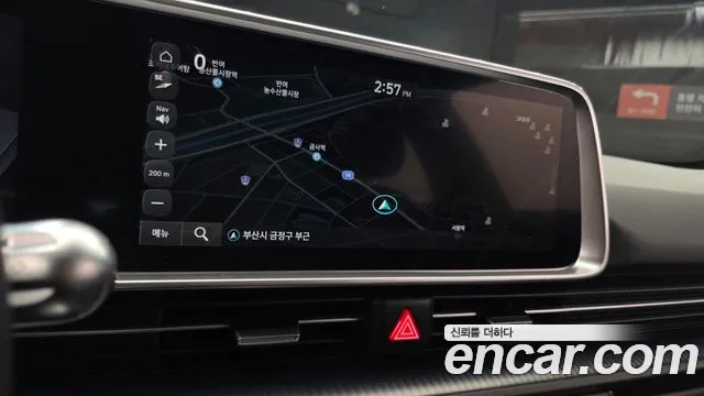 Hyundai Ioniq 6 — Фото автомобиля 20