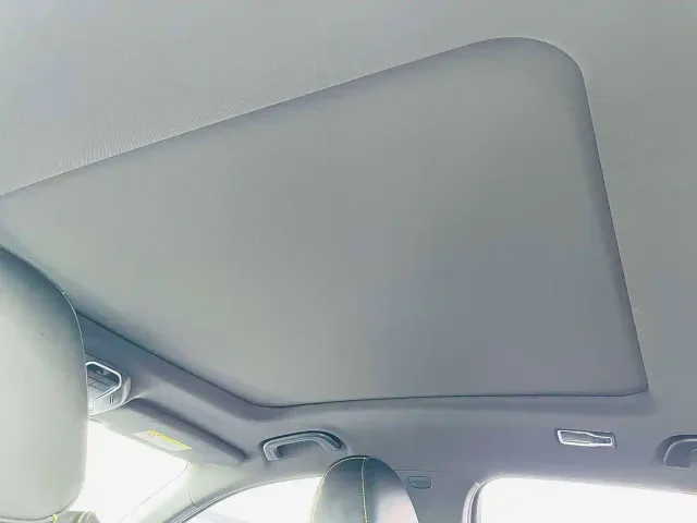 Geely Xingrui — Фото автомобиля 8