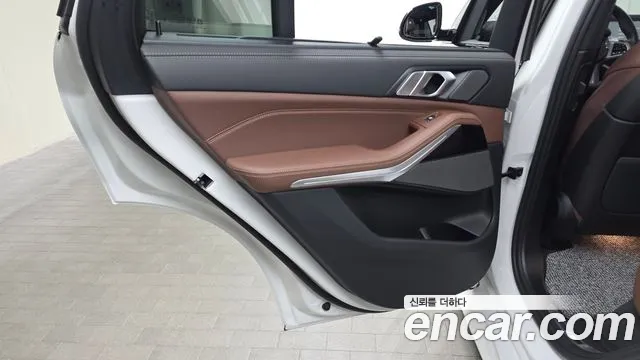 BMW X5 G05 — Фото автомобиля 24