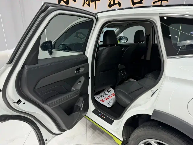 Haval Chitu — Фото автомобиля 14